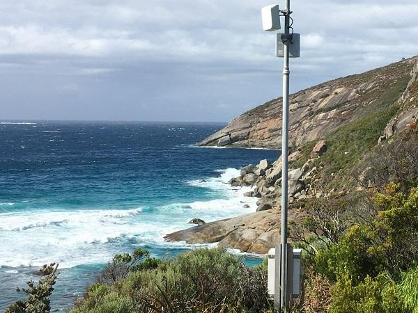 $1 million to boost mobile connectivity at Western Australian surf beaches