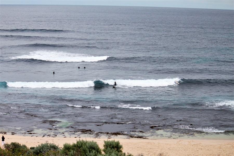 Funding boost for Surfing WA to help keep wave chasers safe