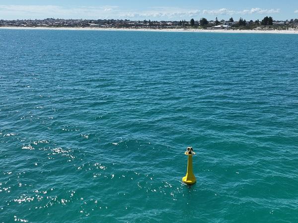 Improved shark hazard mitigation along Joondalup coast