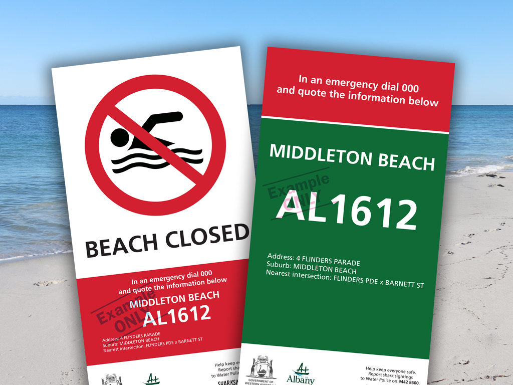 McGowan Government helps regional councils improve beach safety