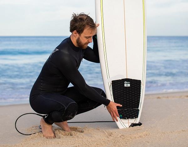 New WA-made device added to Shark Deterrent Rebate scheme