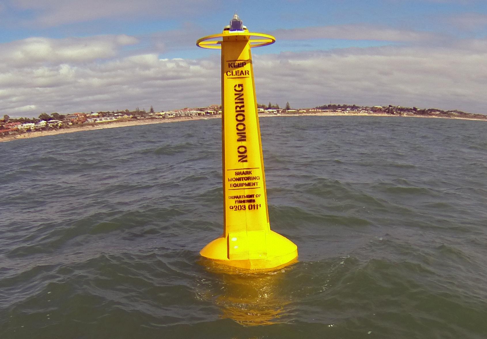 Popular surf spot in Bunker Bay to get shark monitoring receivers