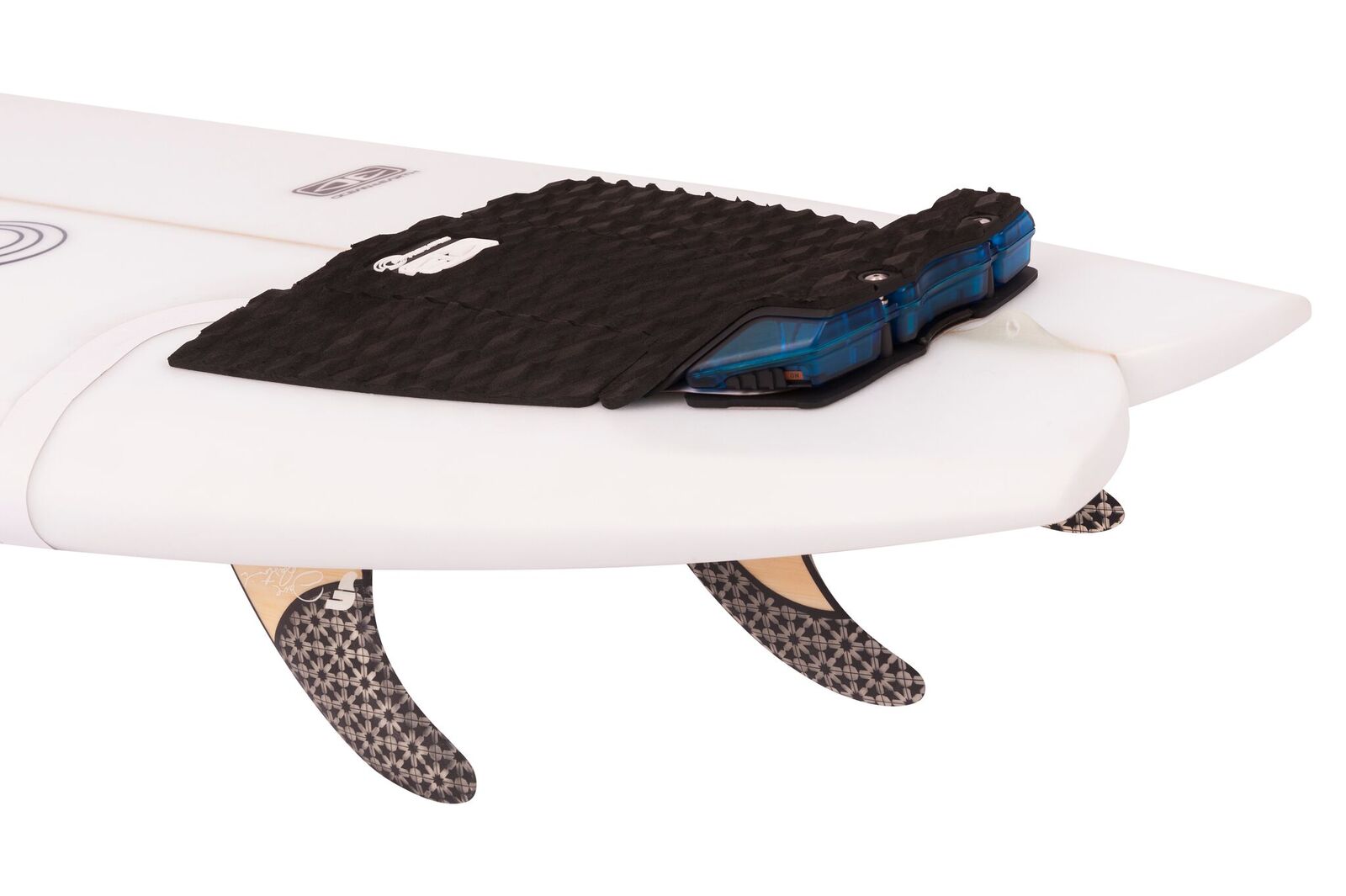 Shark Inert SharkSmart - Surf’s up, be safe and save: 500 more personal shark ...