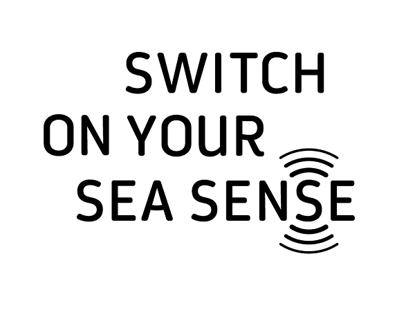 Switch on your Sea Sense
