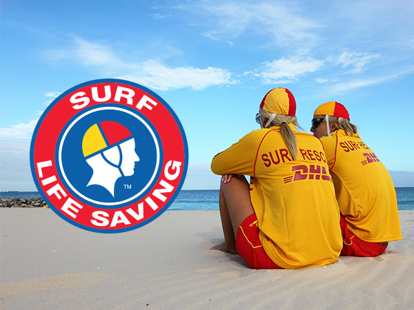 Surf Life Saving WA